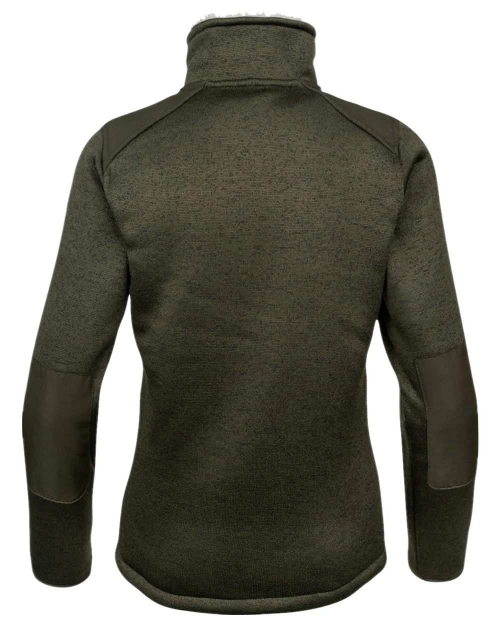 Jack Pyke Womens Scandinavian Fleece Jacket - Image 8