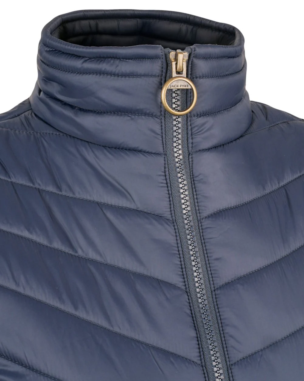 Jack Pyke Womens Shires Gilet - Image 10