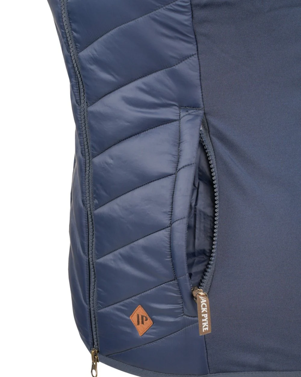 Jack Pyke Womens Shires Gilet - Image 12