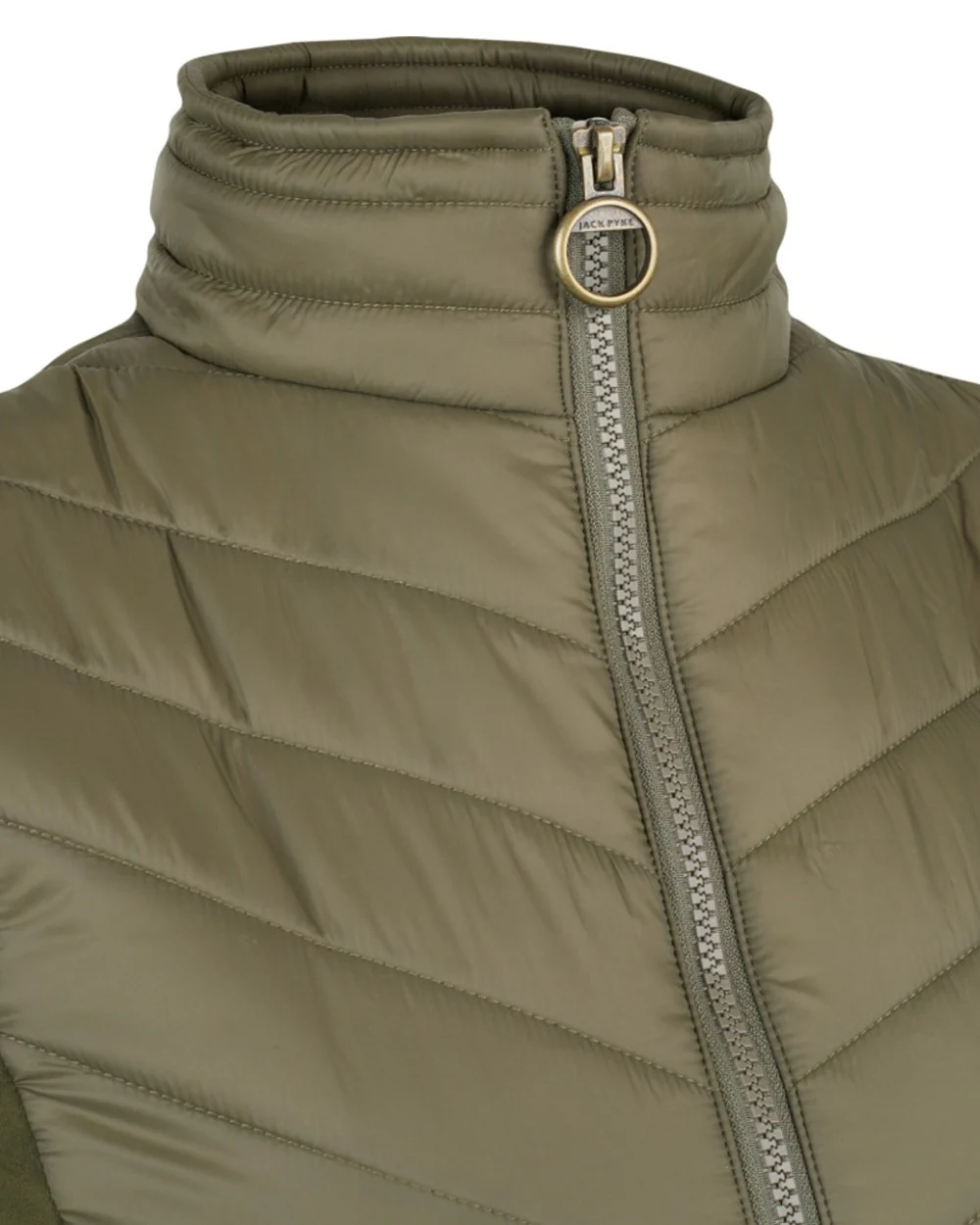 Jack Pyke Womens Shires Gilet - Image 4