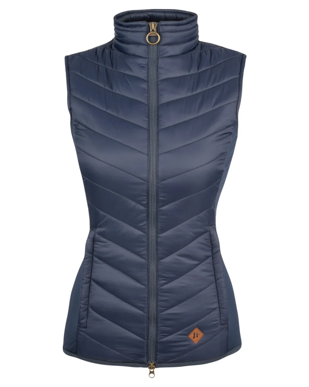 Jack Pyke Womens Shires Gilet - Image 7