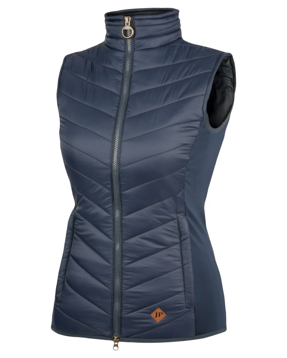 Jack Pyke Womens Shires Gilet - Image 8