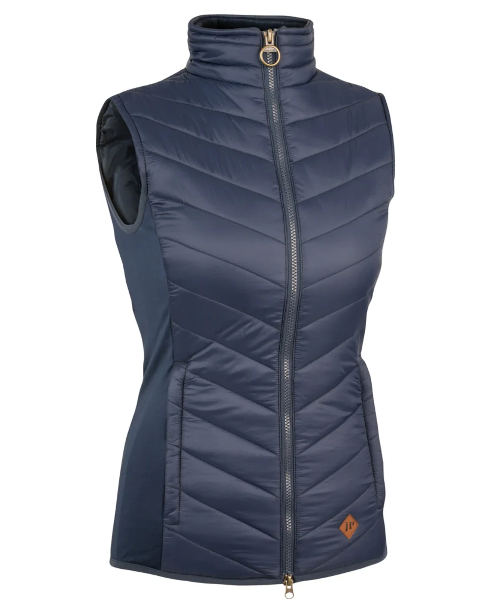 Jack Pyke Womens Shires Gilet - Image 9