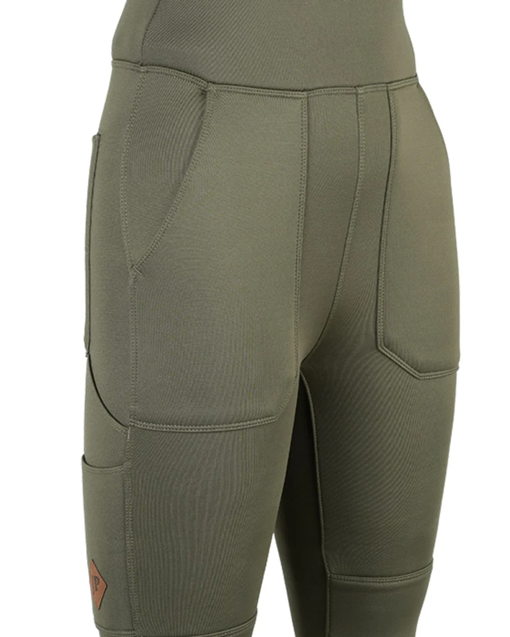 Jack Pyke Womens Utility Leggings - Image 10