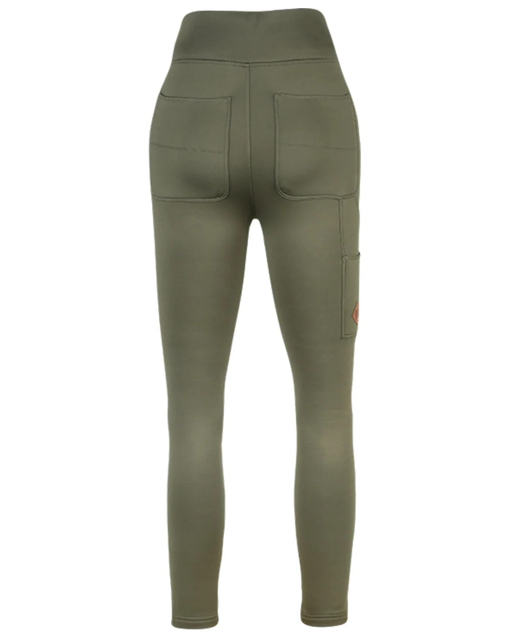 Jack Pyke Womens Utility Leggings - Image 11