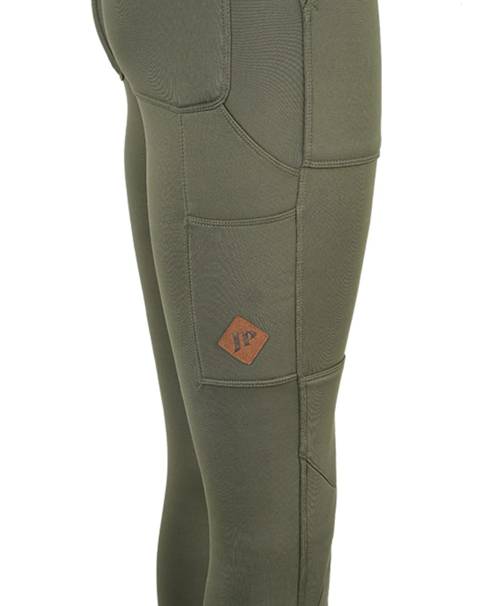 Jack Pyke Womens Utility Leggings - Image 12
