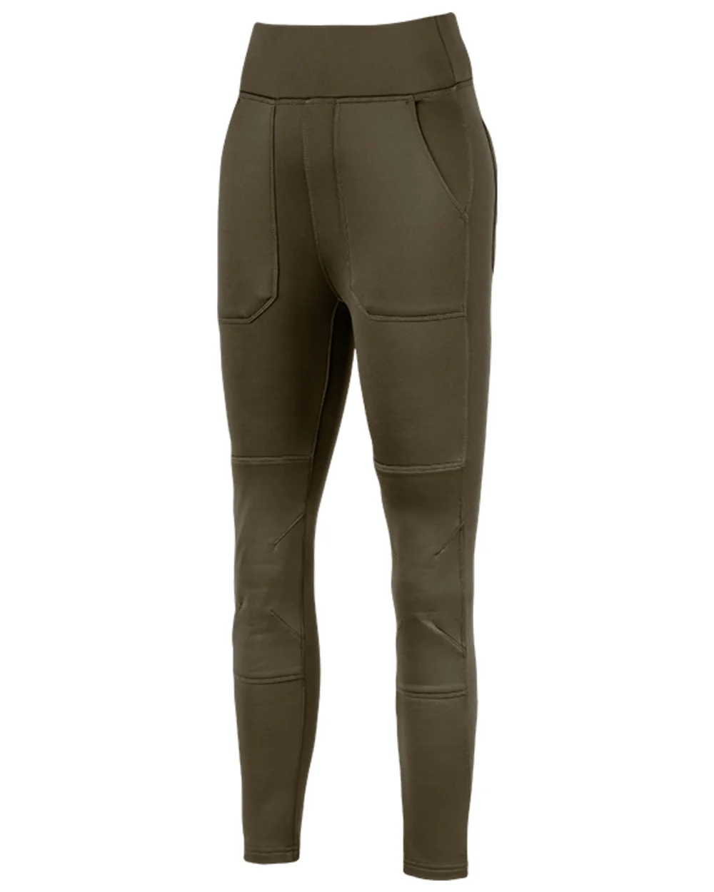 Jack Pyke Womens Utility Leggings - Image 3