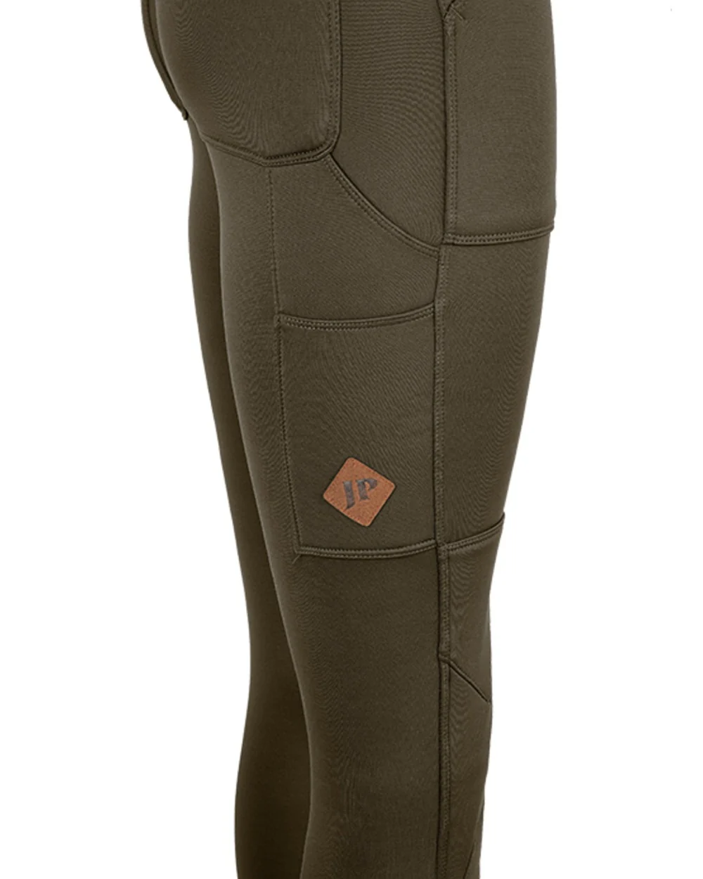 Jack Pyke Womens Utility Leggings - Image 4