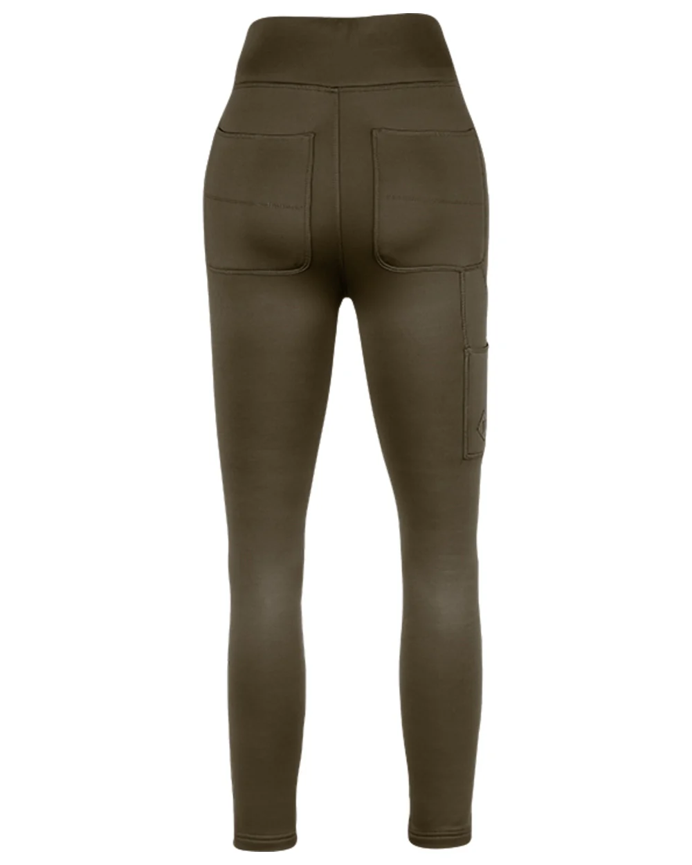 Jack Pyke Womens Utility Leggings - Image 5
