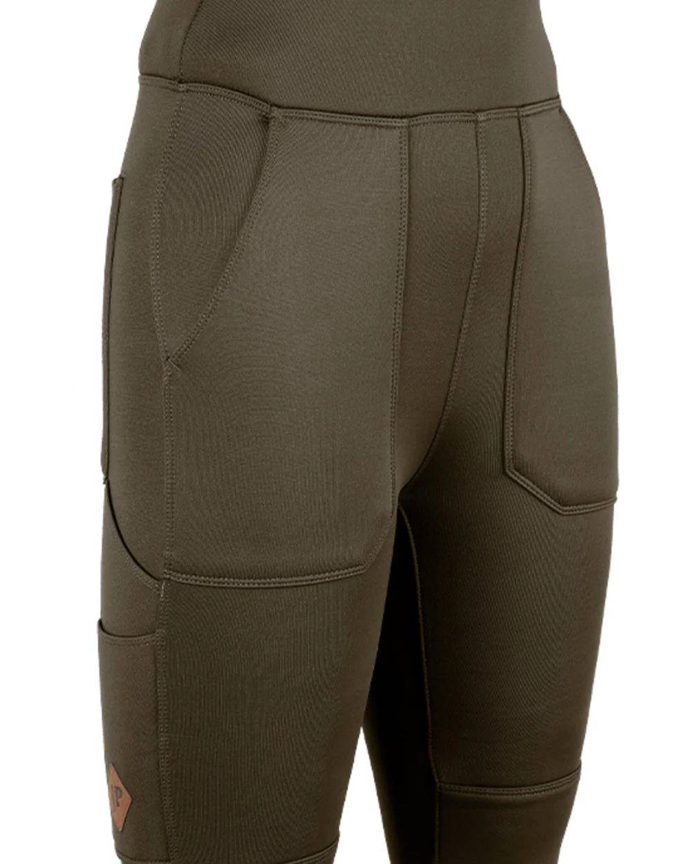 Jack Pyke Womens Utility Leggings - Image 6