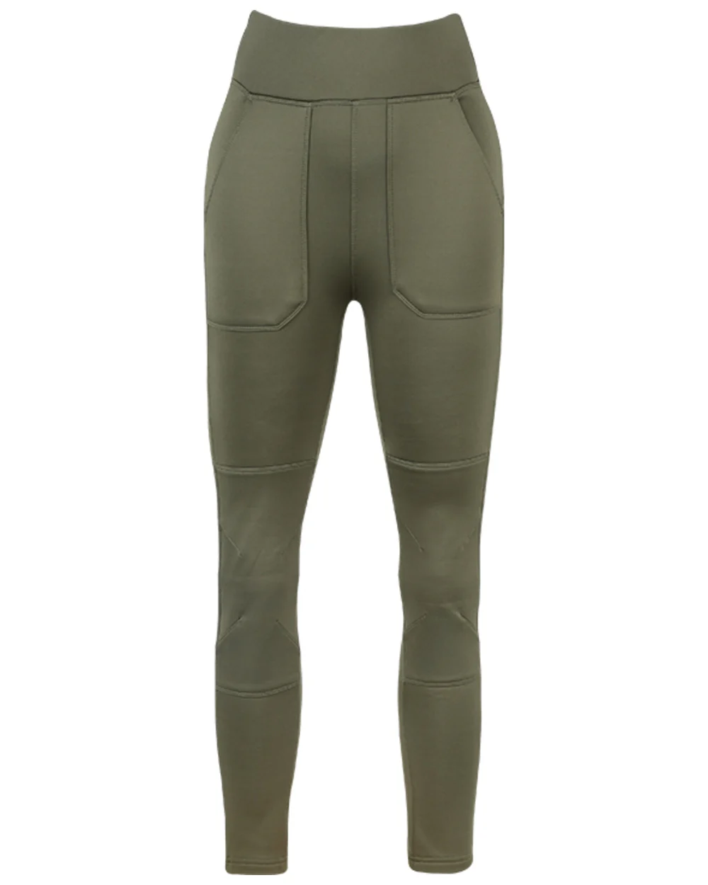 Jack Pyke Womens Utility Leggings - Image 7