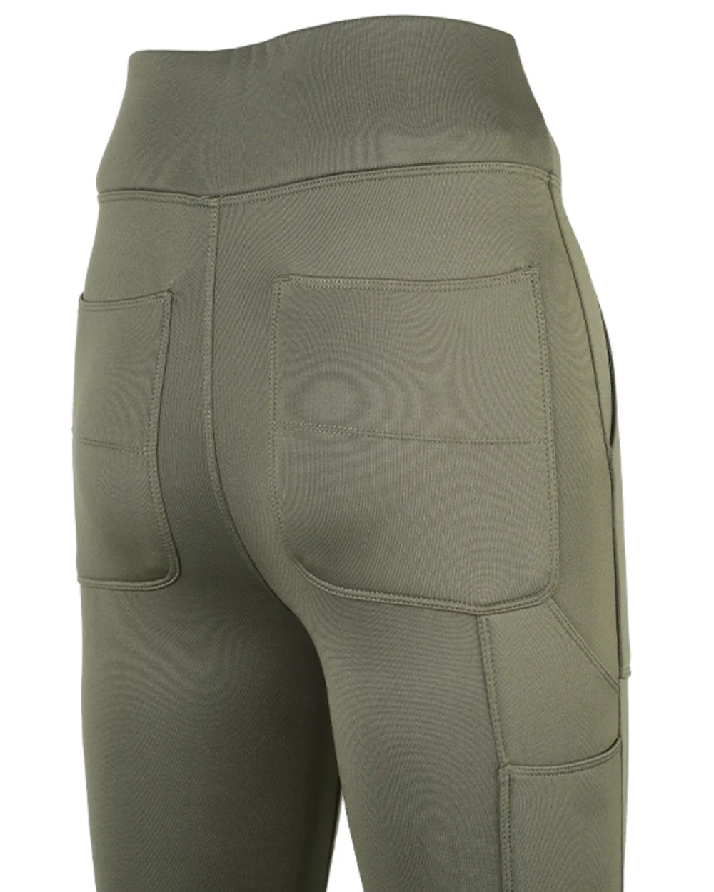 Jack Pyke Womens Utility Leggings - Image 8