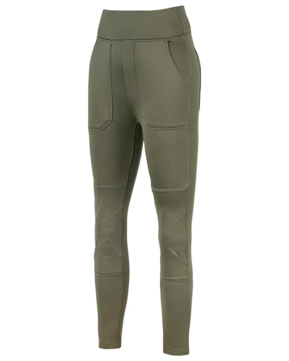 Jack Pyke Womens Utility Leggings - Image 9