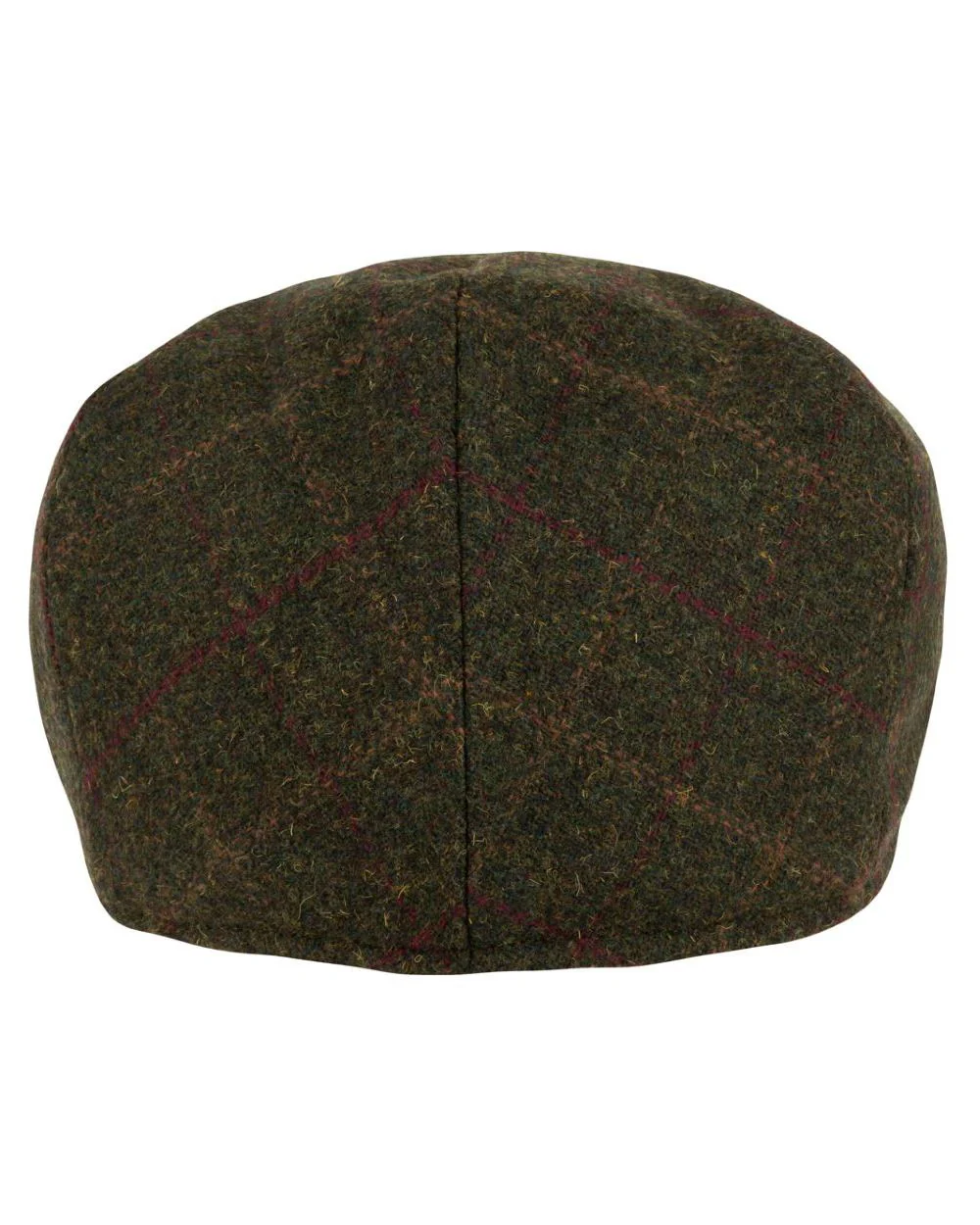 Jack Pyke Wool Blend Tweed Flat Cap - Image 19