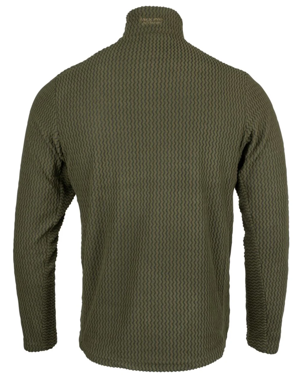 Jack Pyke Z Fleece Pullover - Image 4