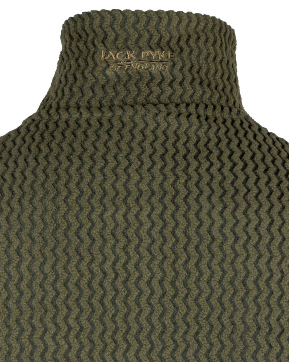 Jack Pyke Z Fleece Pullover - Image 5