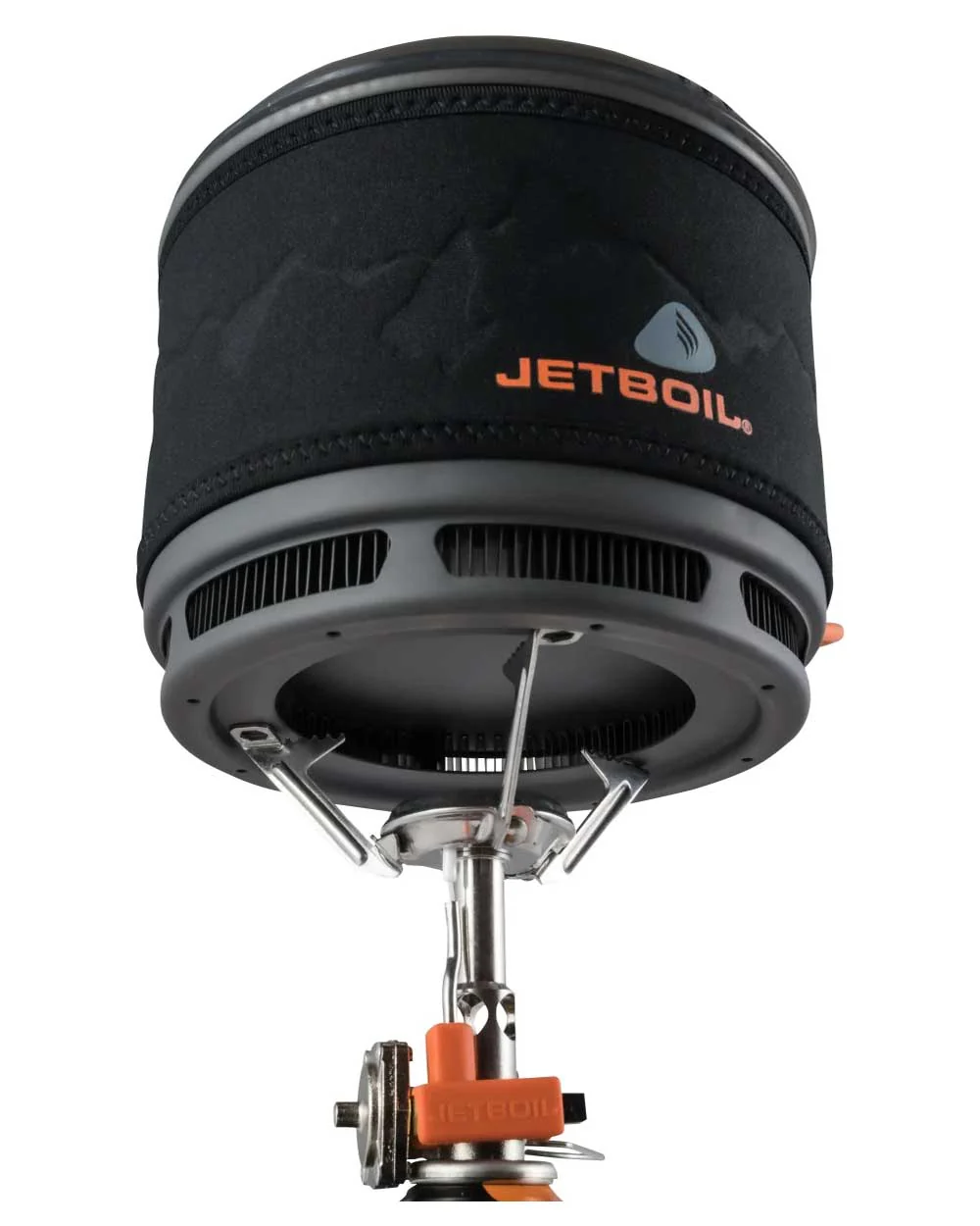 Jetboil 1.5L Ceramic FluxRing Cooking Pot - Image 4
