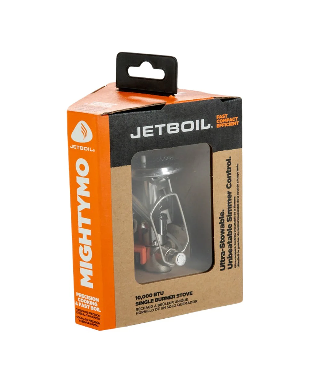 Jetboil MightyMo Stove - Image 3