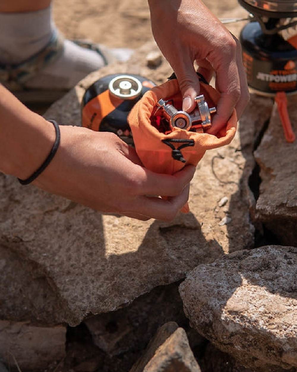 Jetboil MightyMo Stove - Image 4