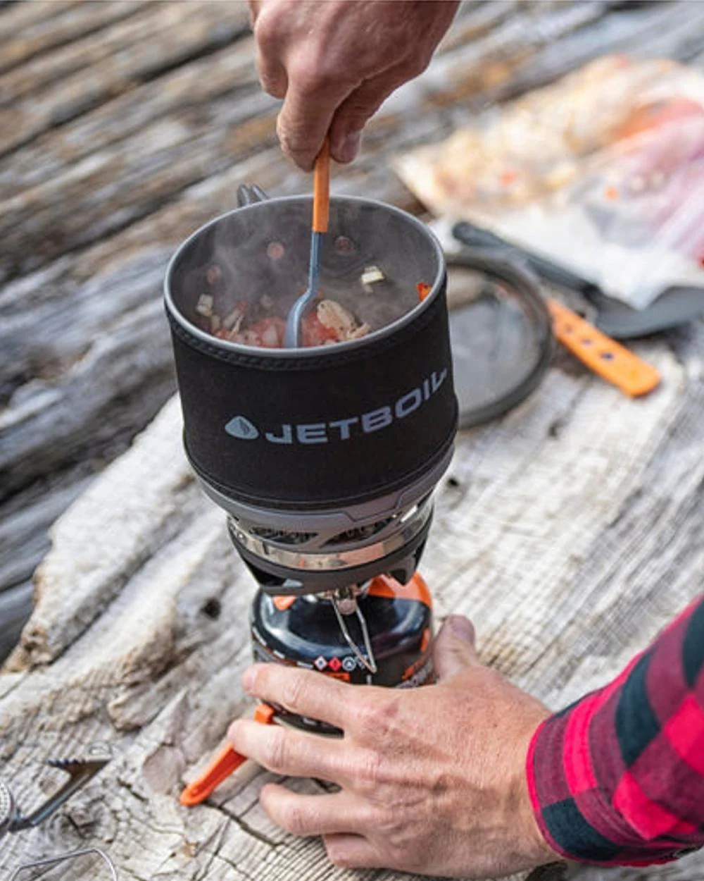 Jetboil MiniMo Cooking System - Image 2