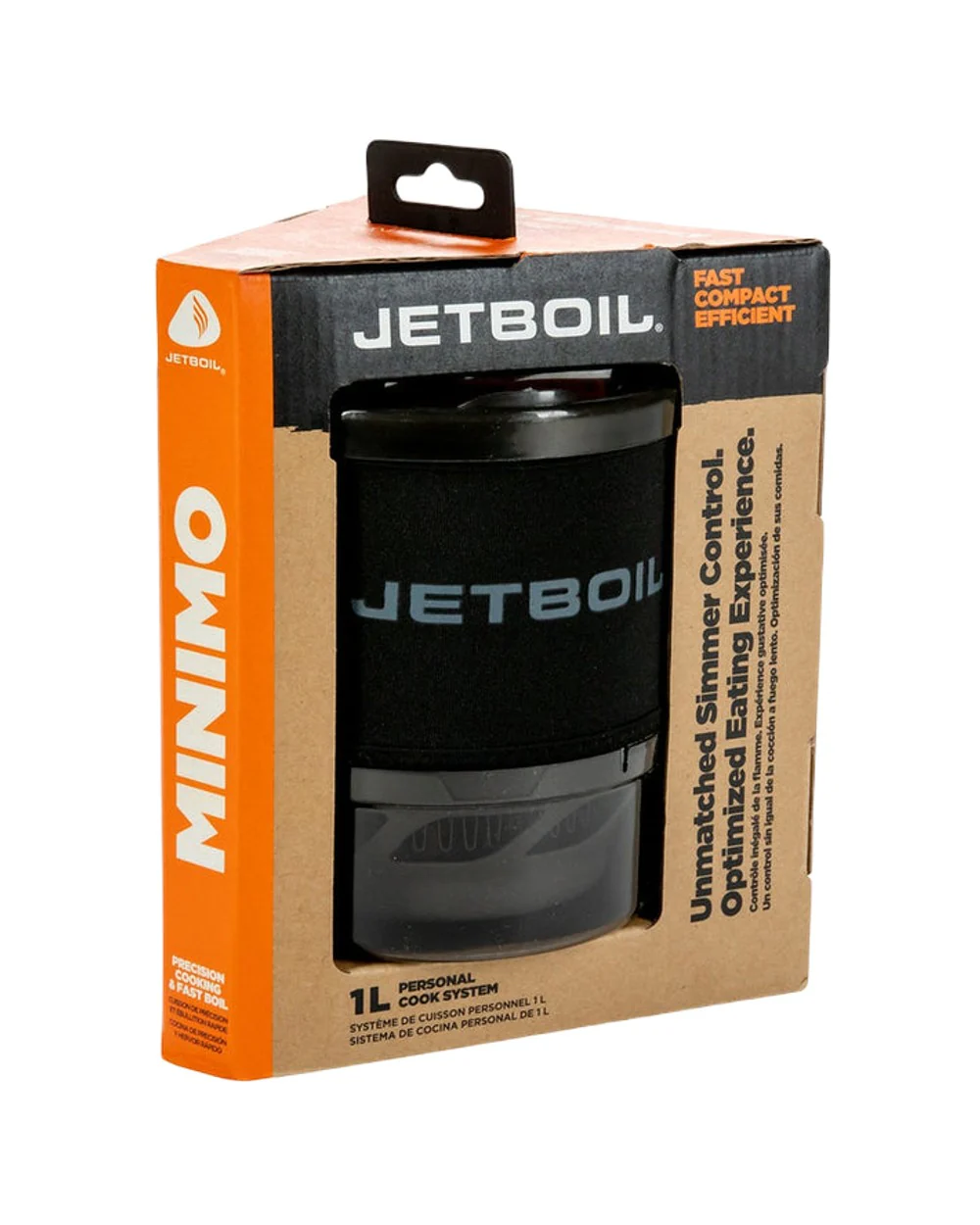 Jetboil MiniMo Cooking System - Image 4