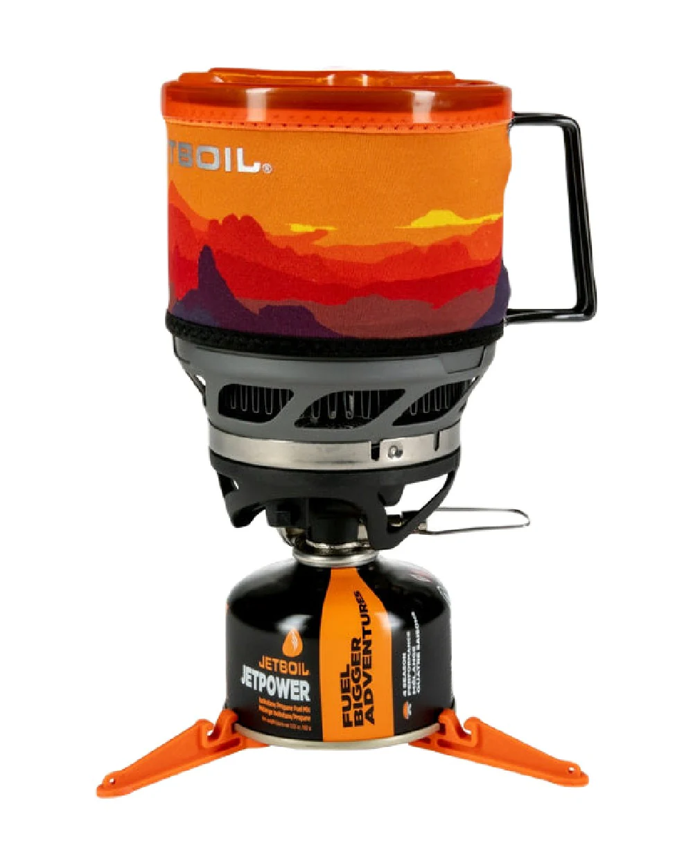Jetboil MiniMo Cooking System - Image 5