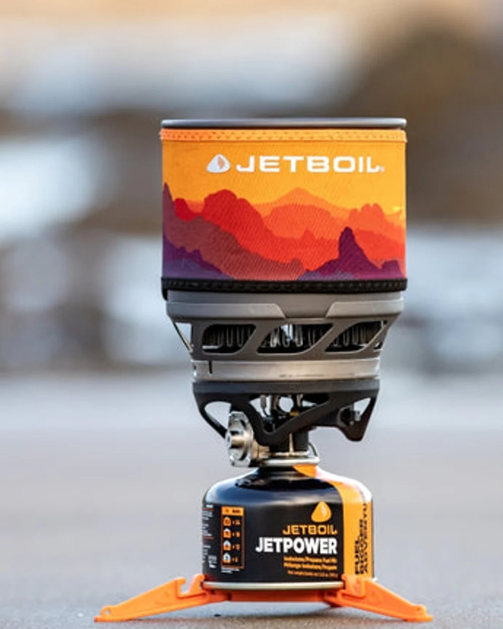 Jetboil MiniMo Cooking System - Image 6