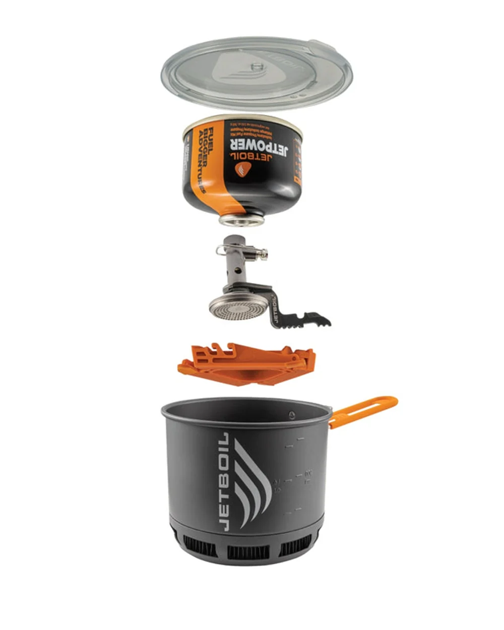 Jetboil Stash Cooking System - Image 2