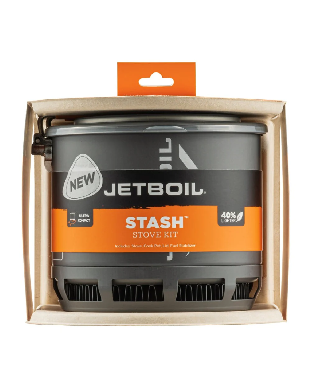 Jetboil Stash Cooking System - Image 4