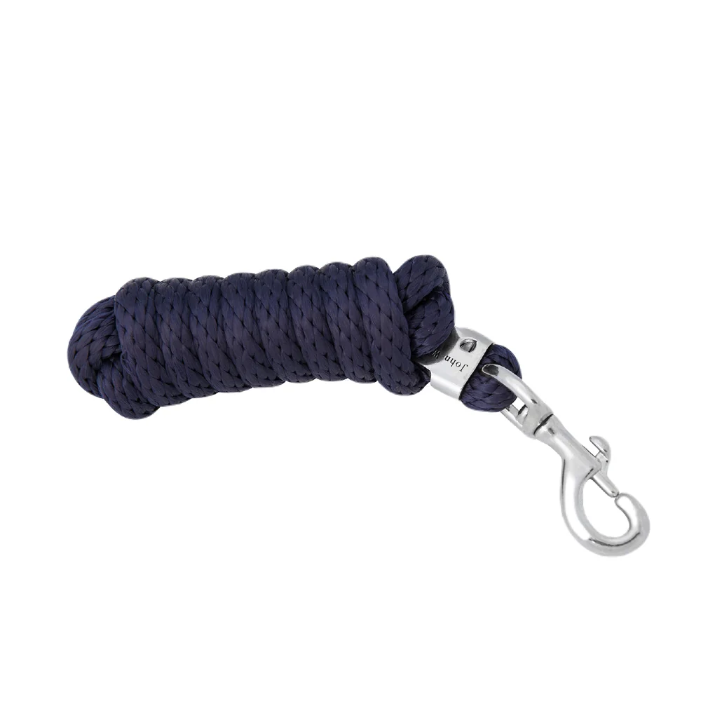 John Whitaker 2m Lead Rope - Image 2