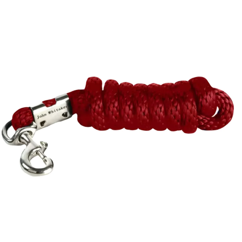 John Whitaker 2m Lead Rope - Image 3
