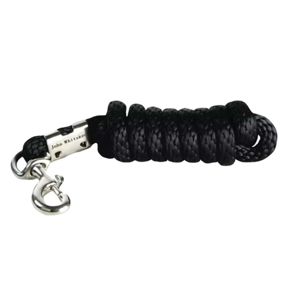 John Whitaker 2m Lead Rope - Image 4