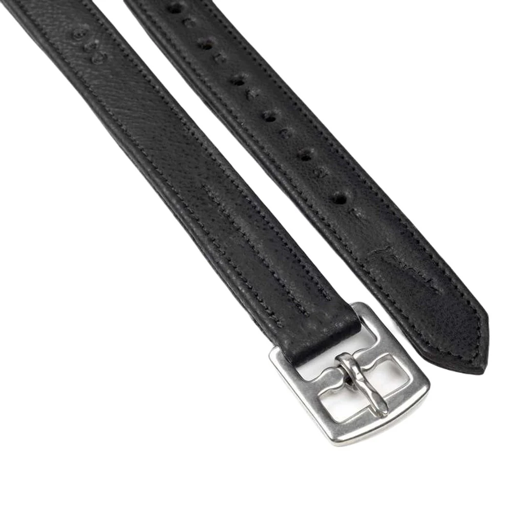 John Whitaker Bonded Stirrup Leathers - Image 3