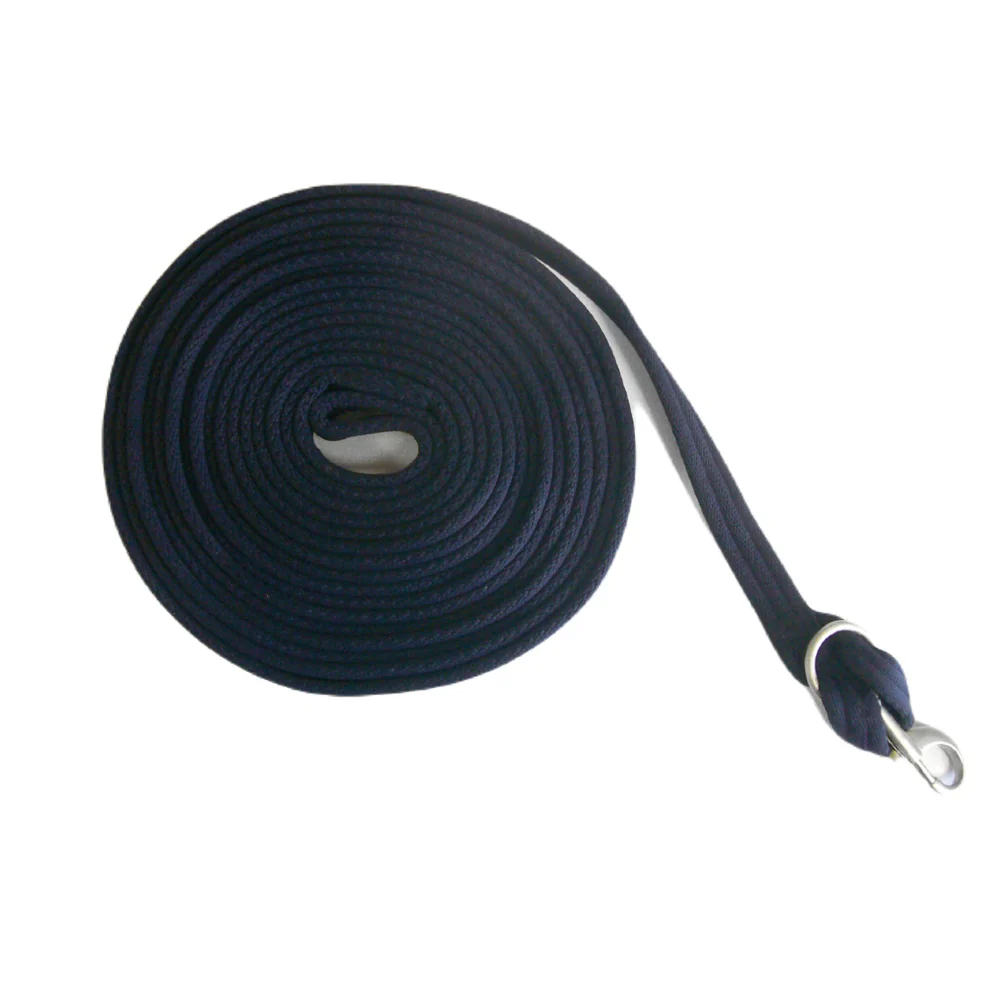 John Whitaker Lunge Line | Two Colours - Image 2