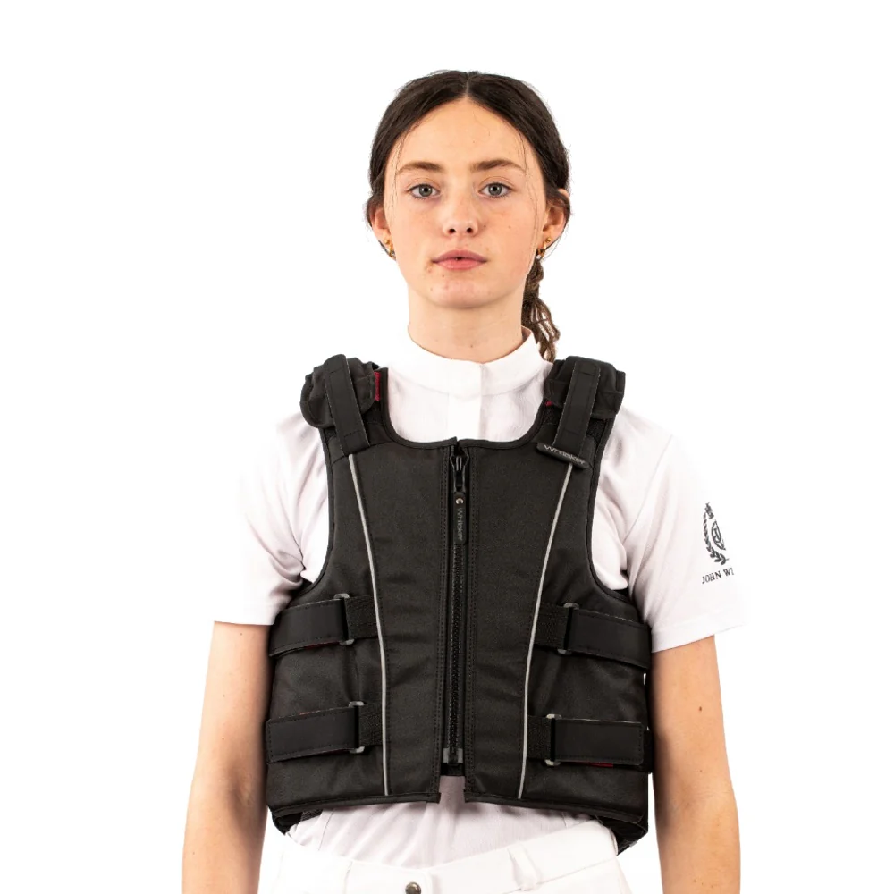 John Whitaker Pro Body Protector - Image 2