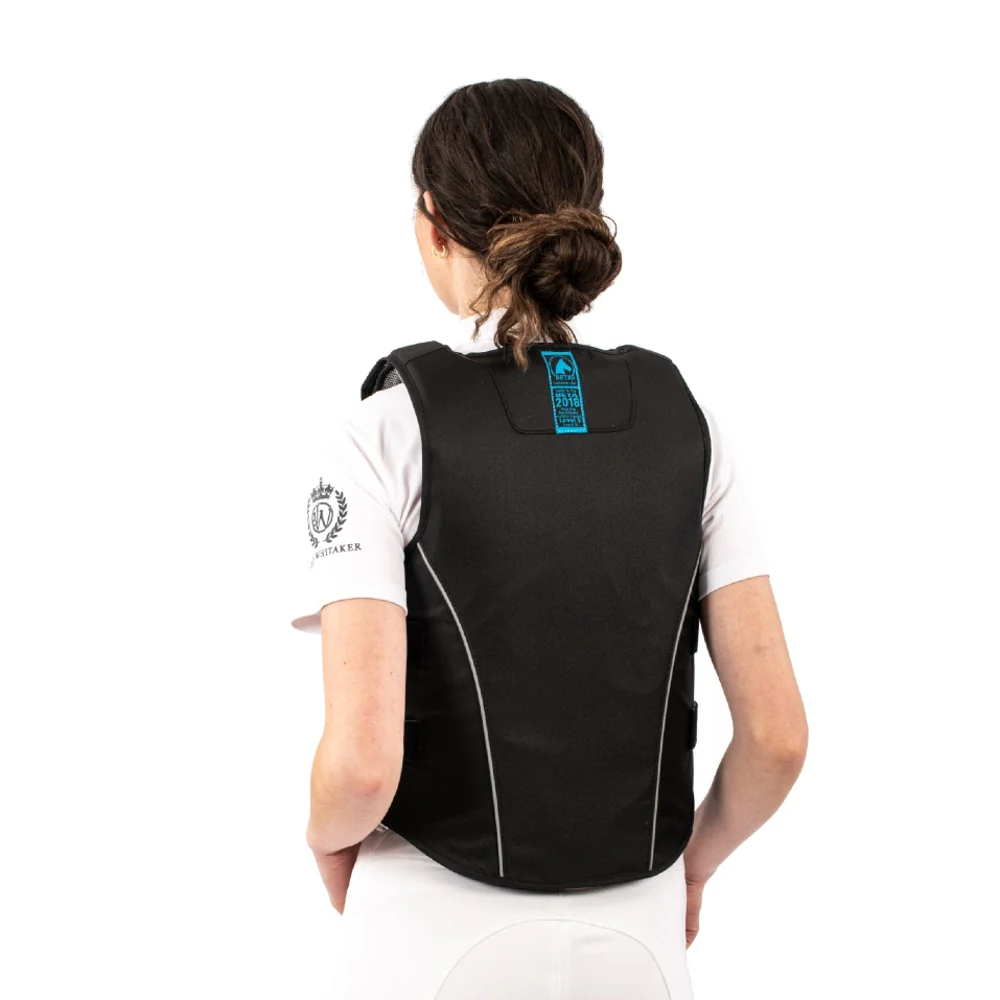 John Whitaker Pro Body Protector - Image 3
