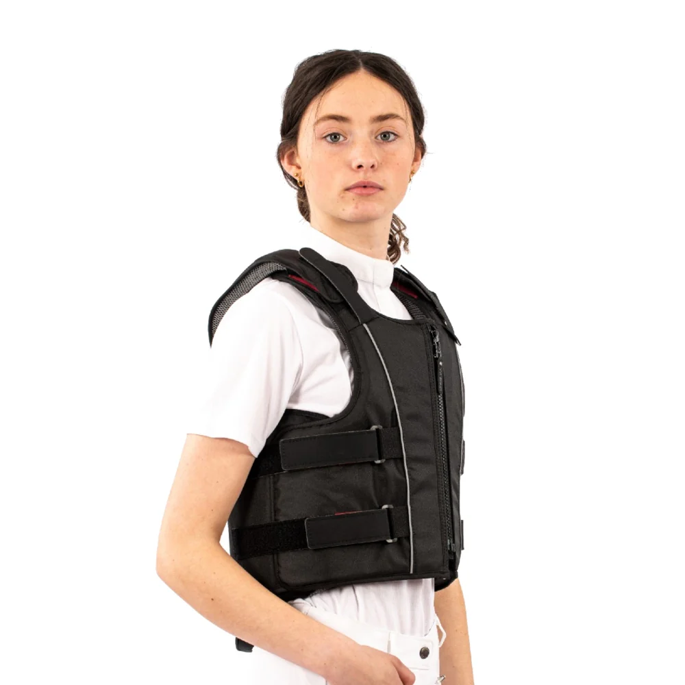 John Whitaker Pro Body Protector - Image 4
