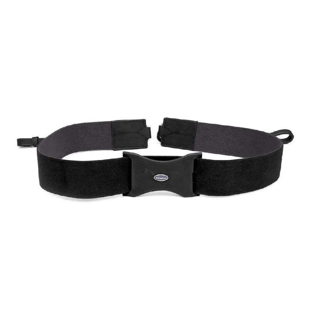 John Whitaker Ready To Ride Elastic Chest Strap - Image 2