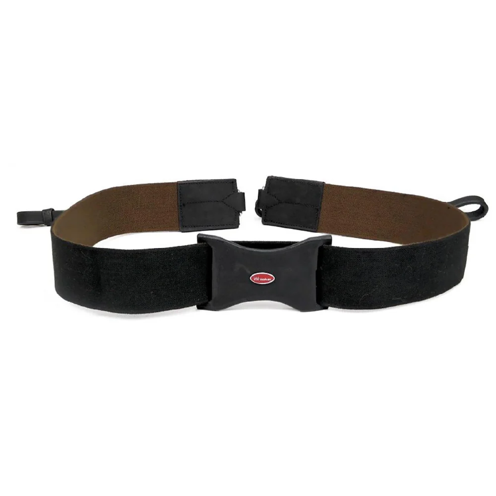 John Whitaker Ready To Ride Elastic Chest Strap - Image 3