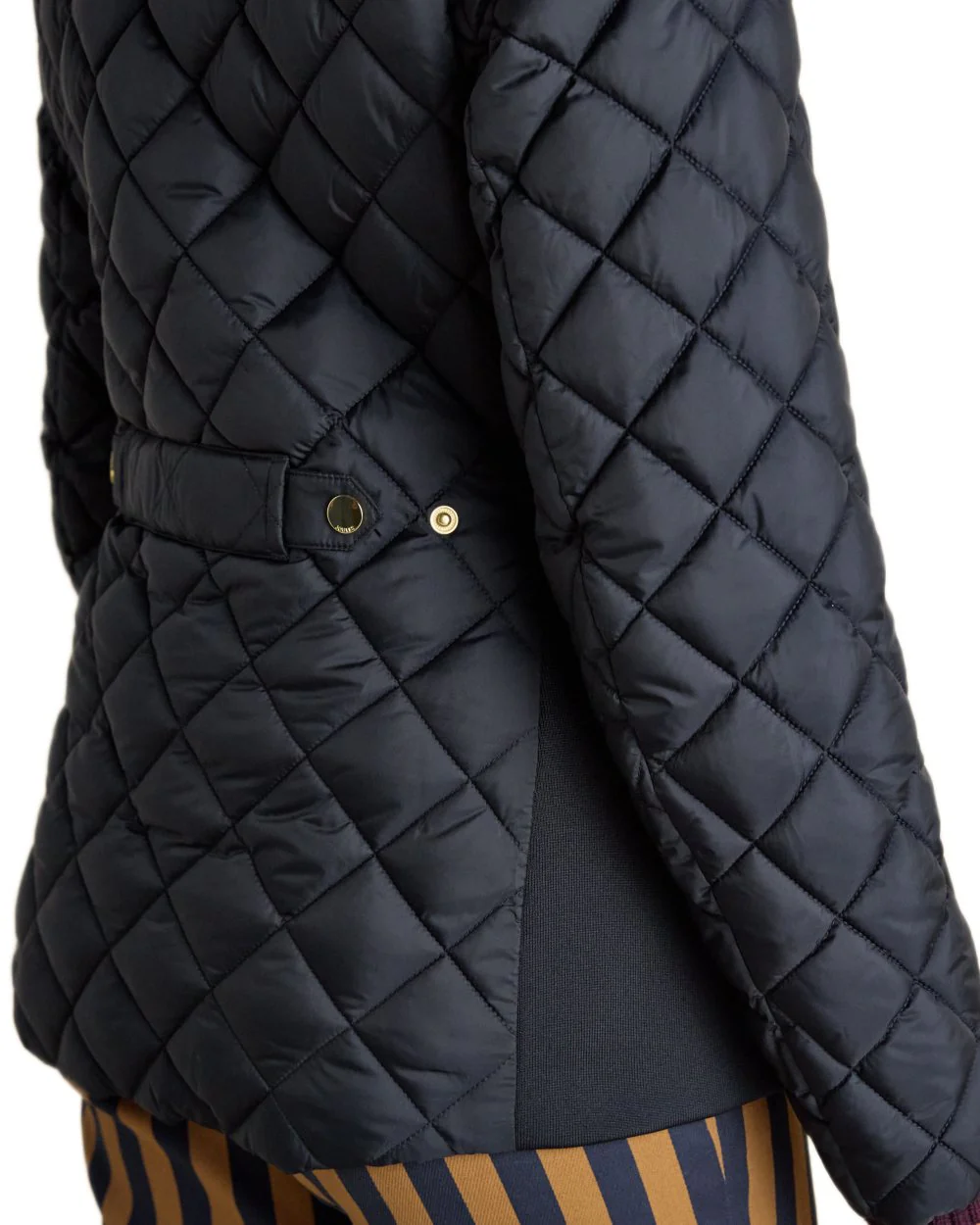 Joules Braemar Luxe Jacket - Image 12