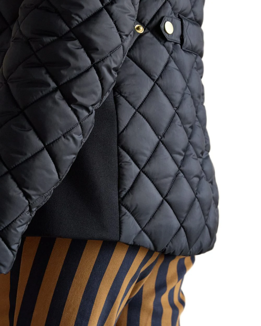 Joules Braemar Luxe Jacket - Image 14