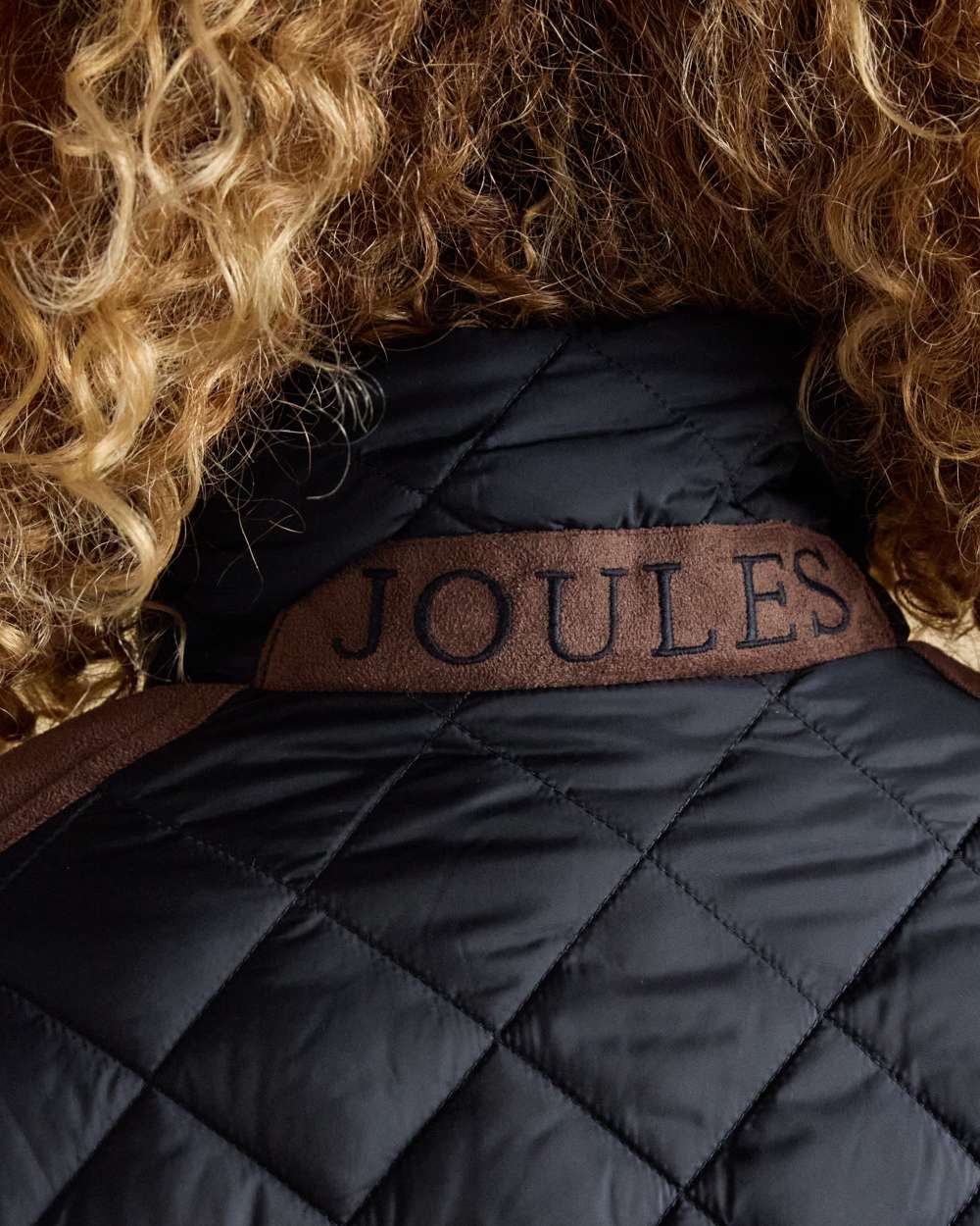 Joules Braemar Luxe Jacket - Image 16