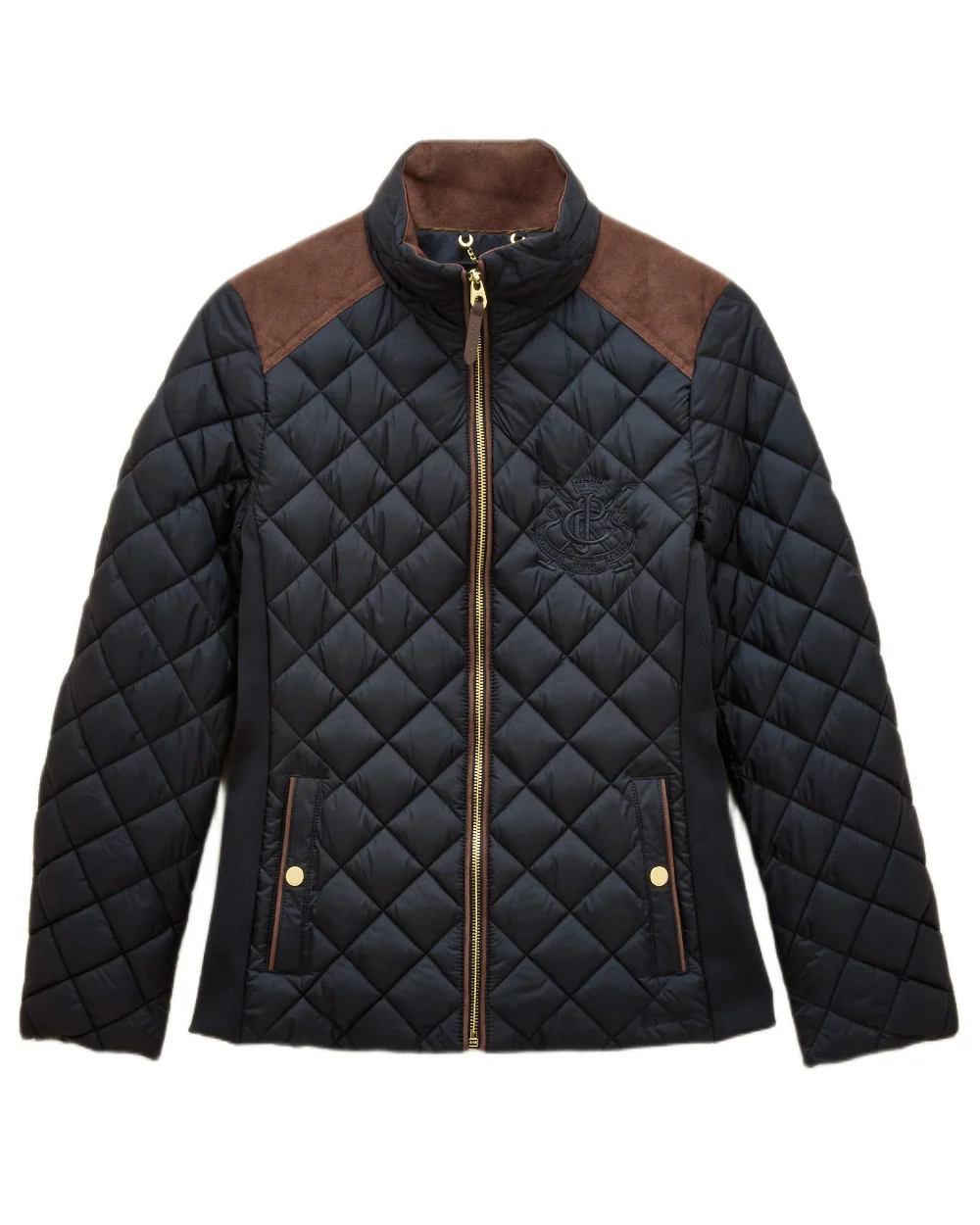 Joules Braemar Luxe Jacket - Image 9