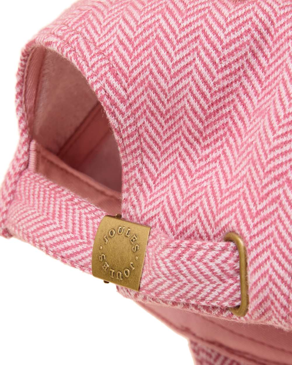 Joules Daley Herringbone Cap - Image 11