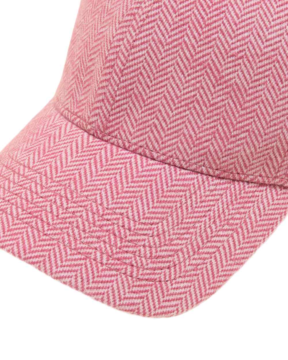 Joules Daley Herringbone Cap - Image 12