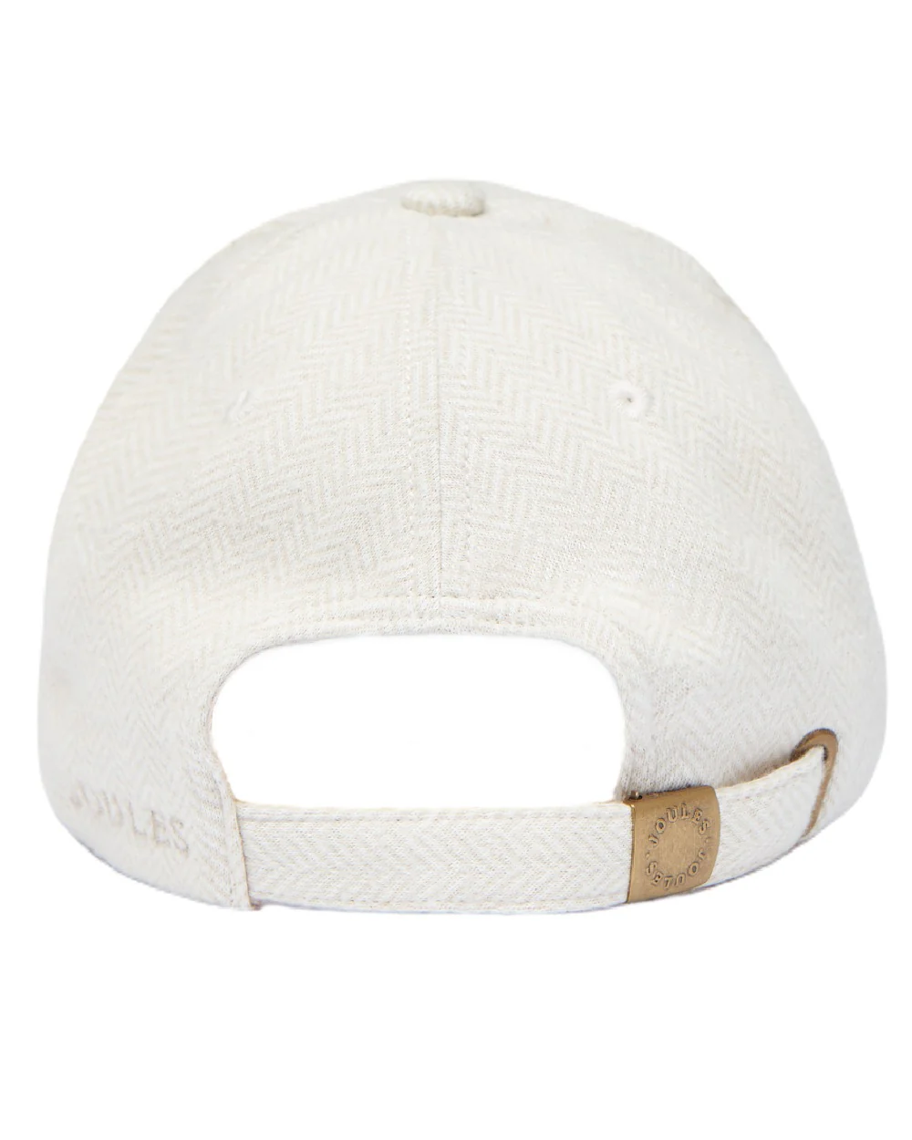Joules Daley Herringbone Cap - Image 8