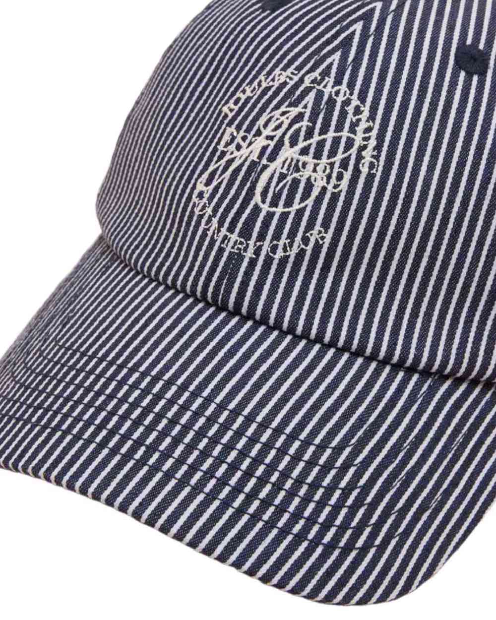 Joules Daley Stripe Cap - Image 3