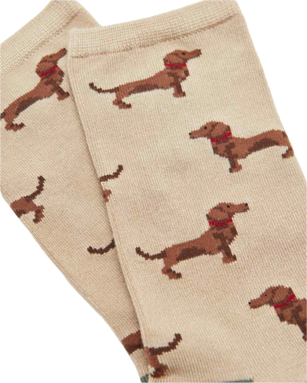 Joules Everyday 2 Pack Socks - Image 11