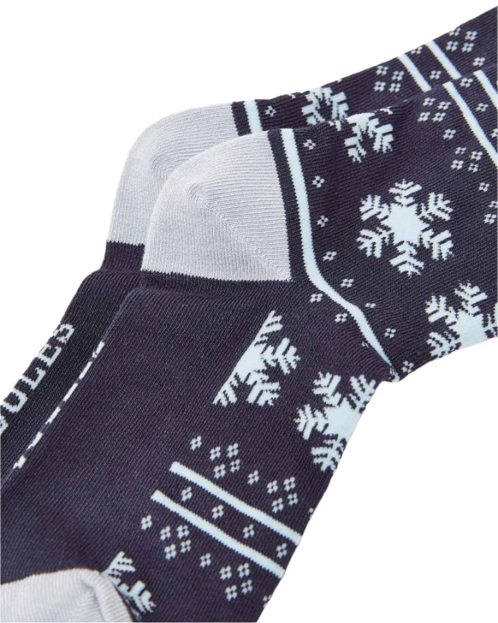 Joules Everyday 2 Pack Socks - Image 14