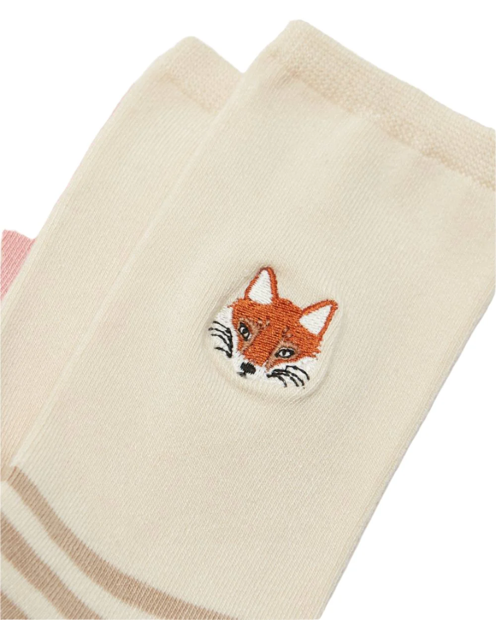 Joules Everyday 2 Pack Socks - Image 3